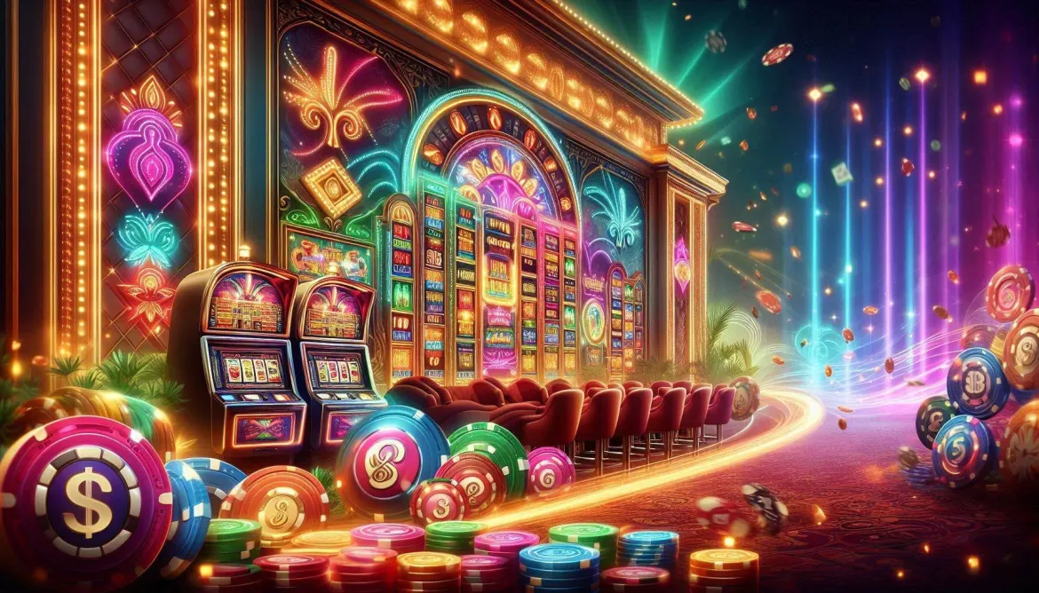 Spassino Casino
